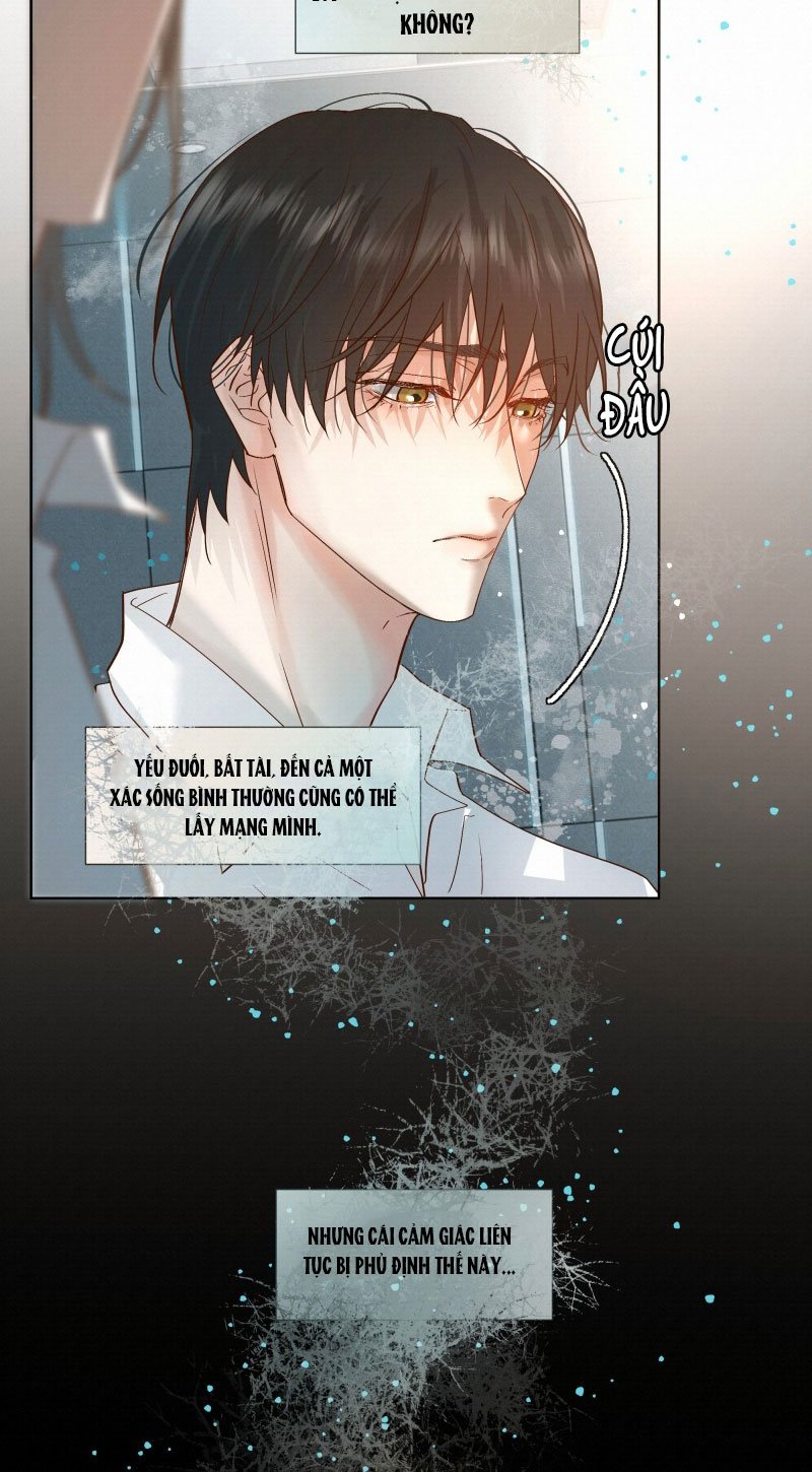 Tuyệt Xử Phùng Sinh: Chapter 63