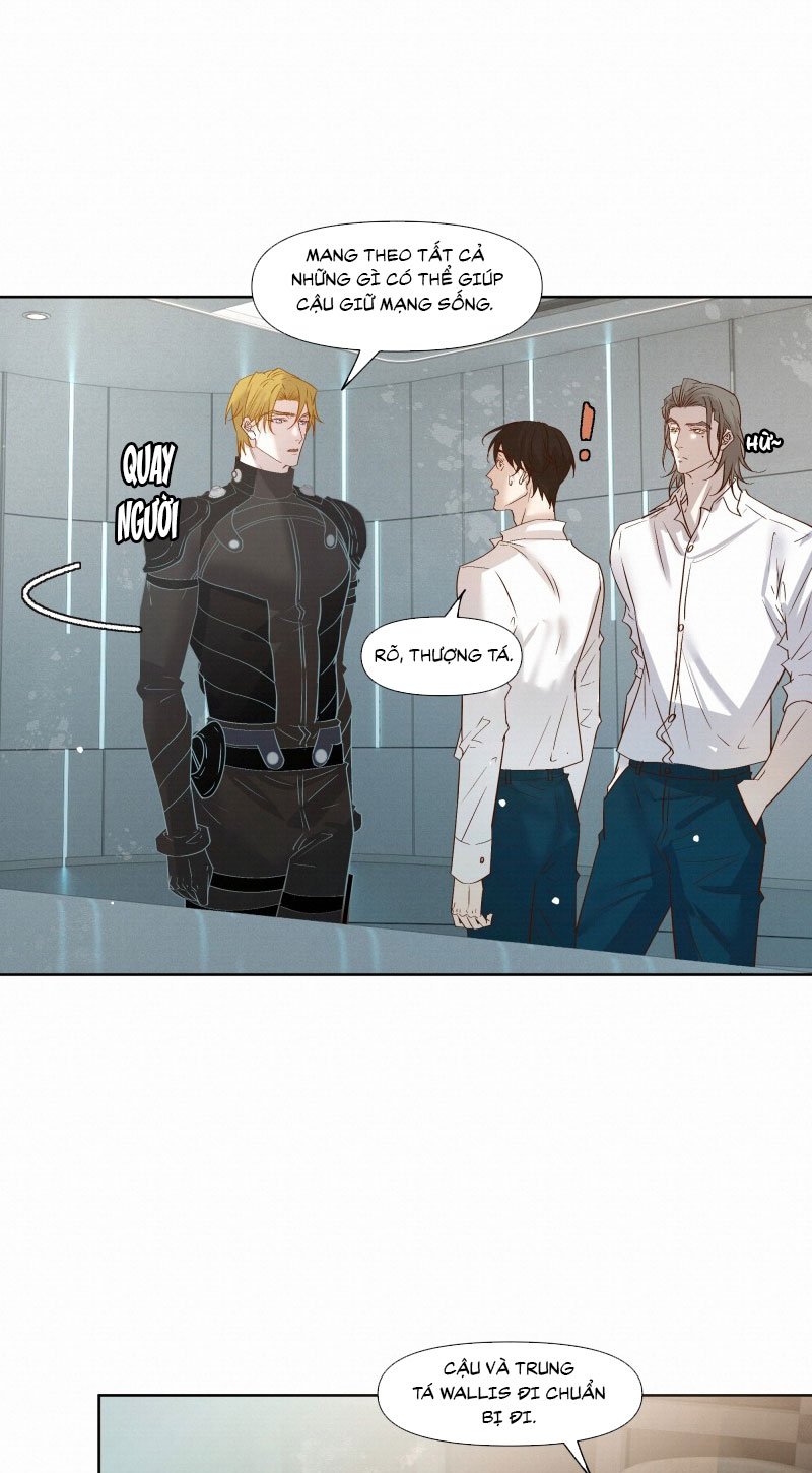 Tuyệt Xử Phùng Sinh: Chapter 63