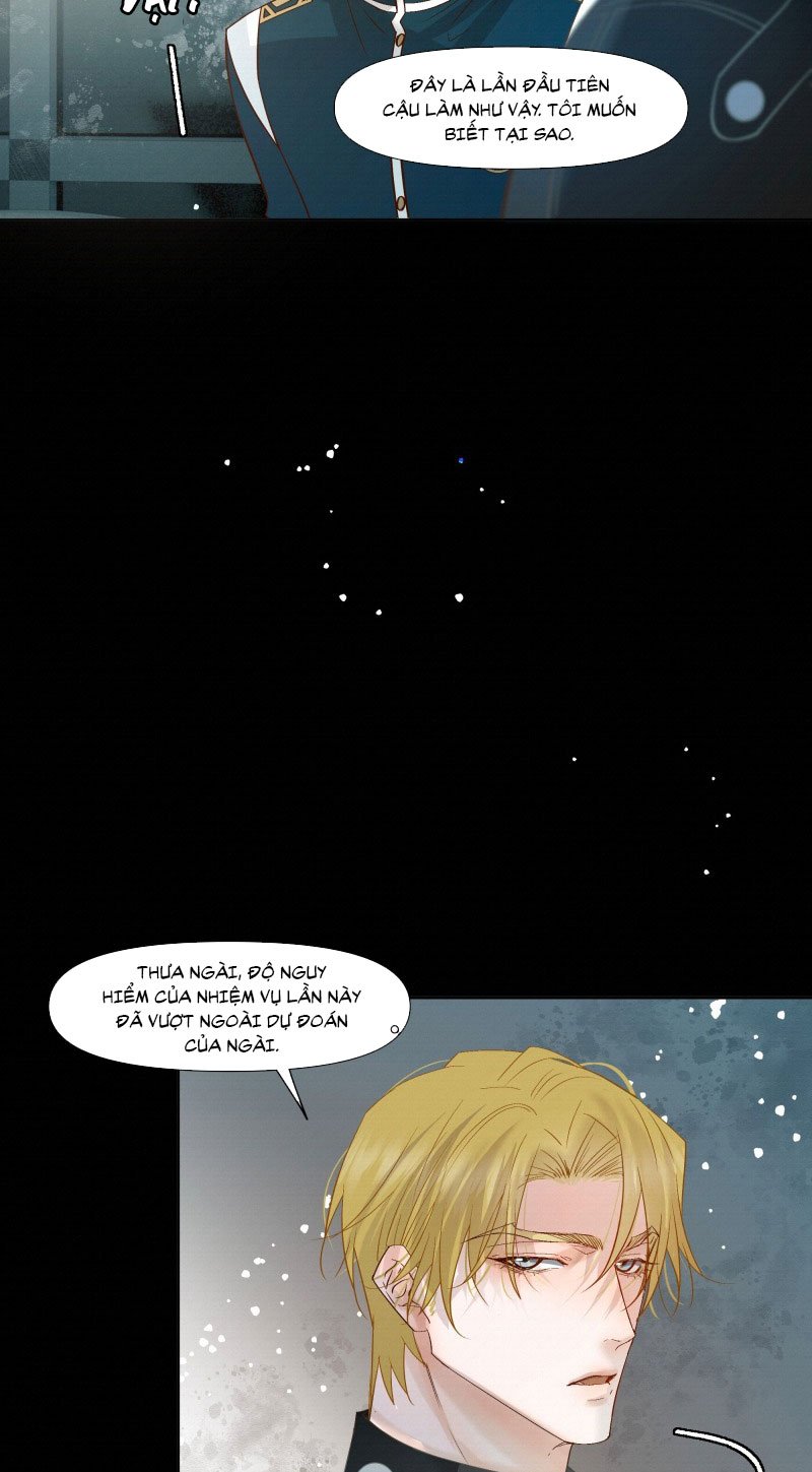 Tuyệt Xử Phùng Sinh: Chapter 63