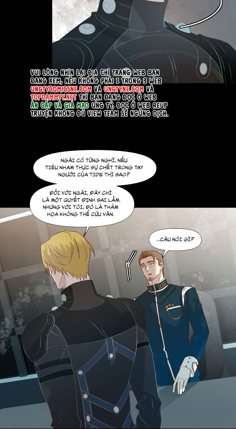 Tuyệt Xử Phùng Sinh: Chapter 63