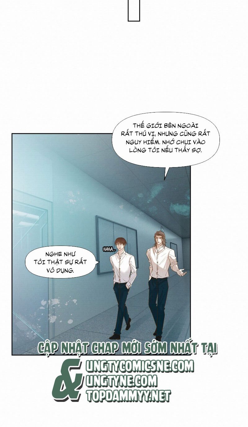 Tuyệt Xử Phùng Sinh: Chapter 63