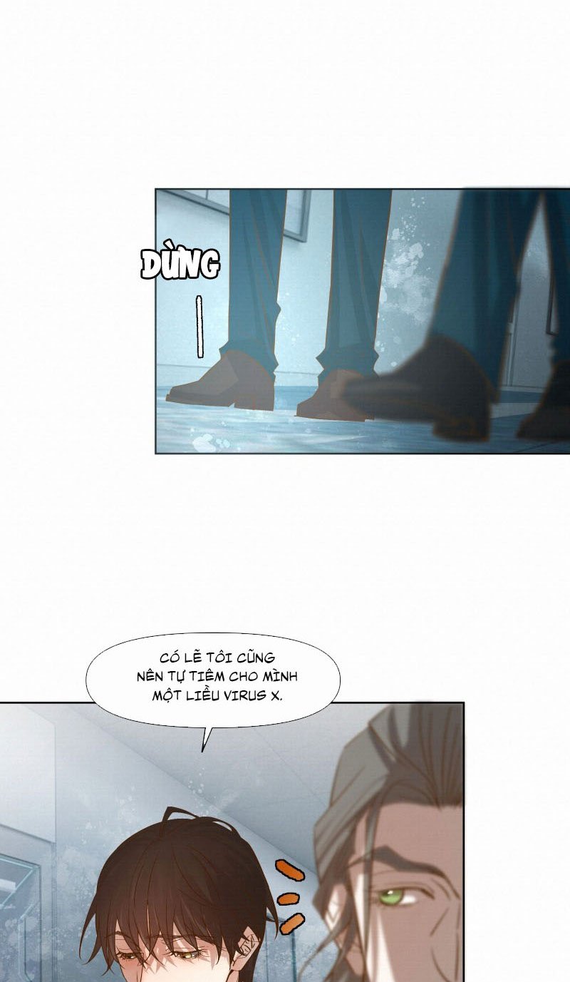 Tuyệt Xử Phùng Sinh: Chapter 63