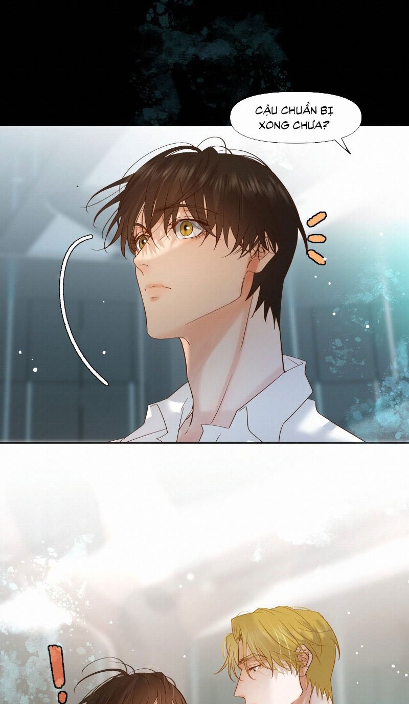 Tuyệt Xử Phùng Sinh: Chapter 63