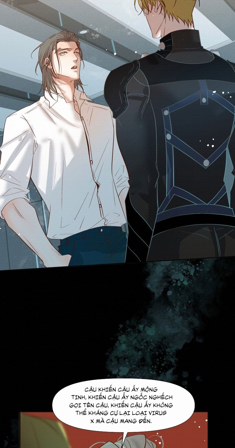 Tuyệt Xử Phùng Sinh: Chapter 63