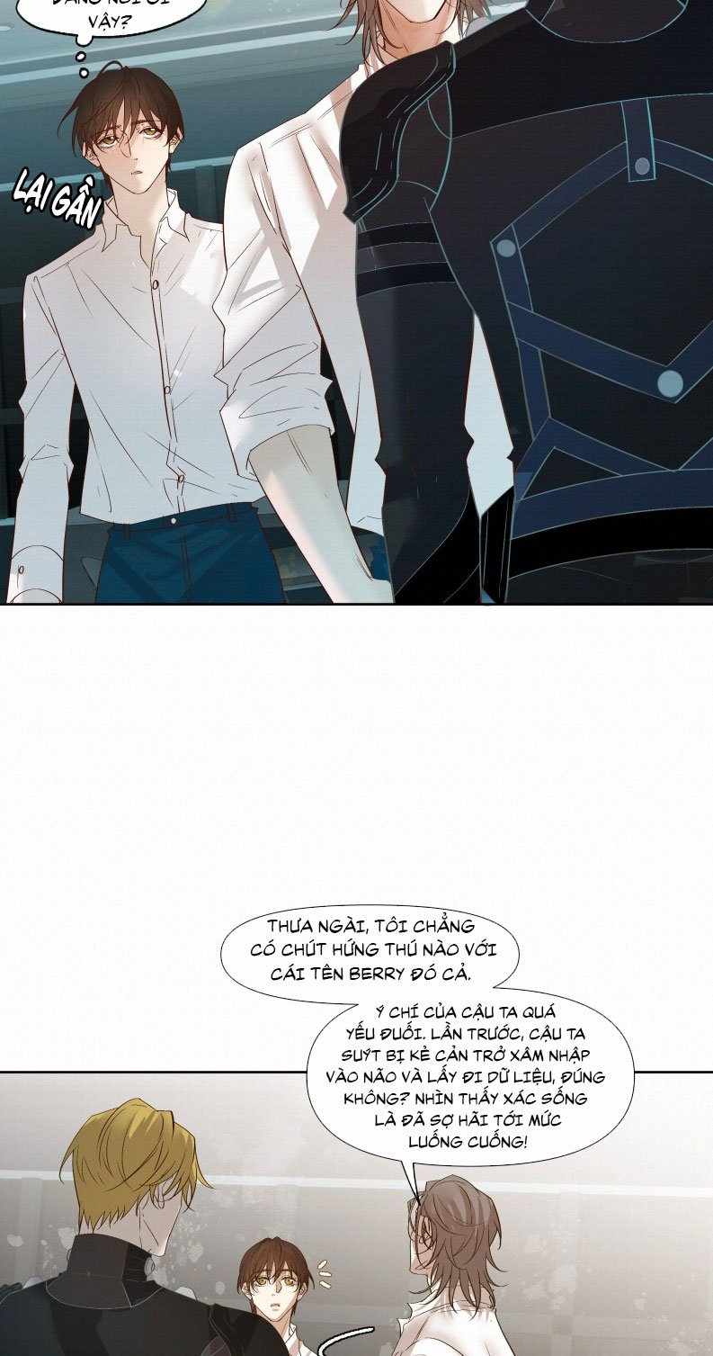 Tuyệt Xử Phùng Sinh: Chapter 63