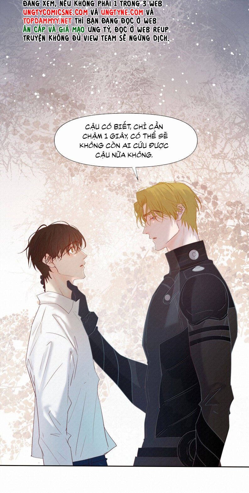 Tuyệt Xử Phùng Sinh: Chapter 64