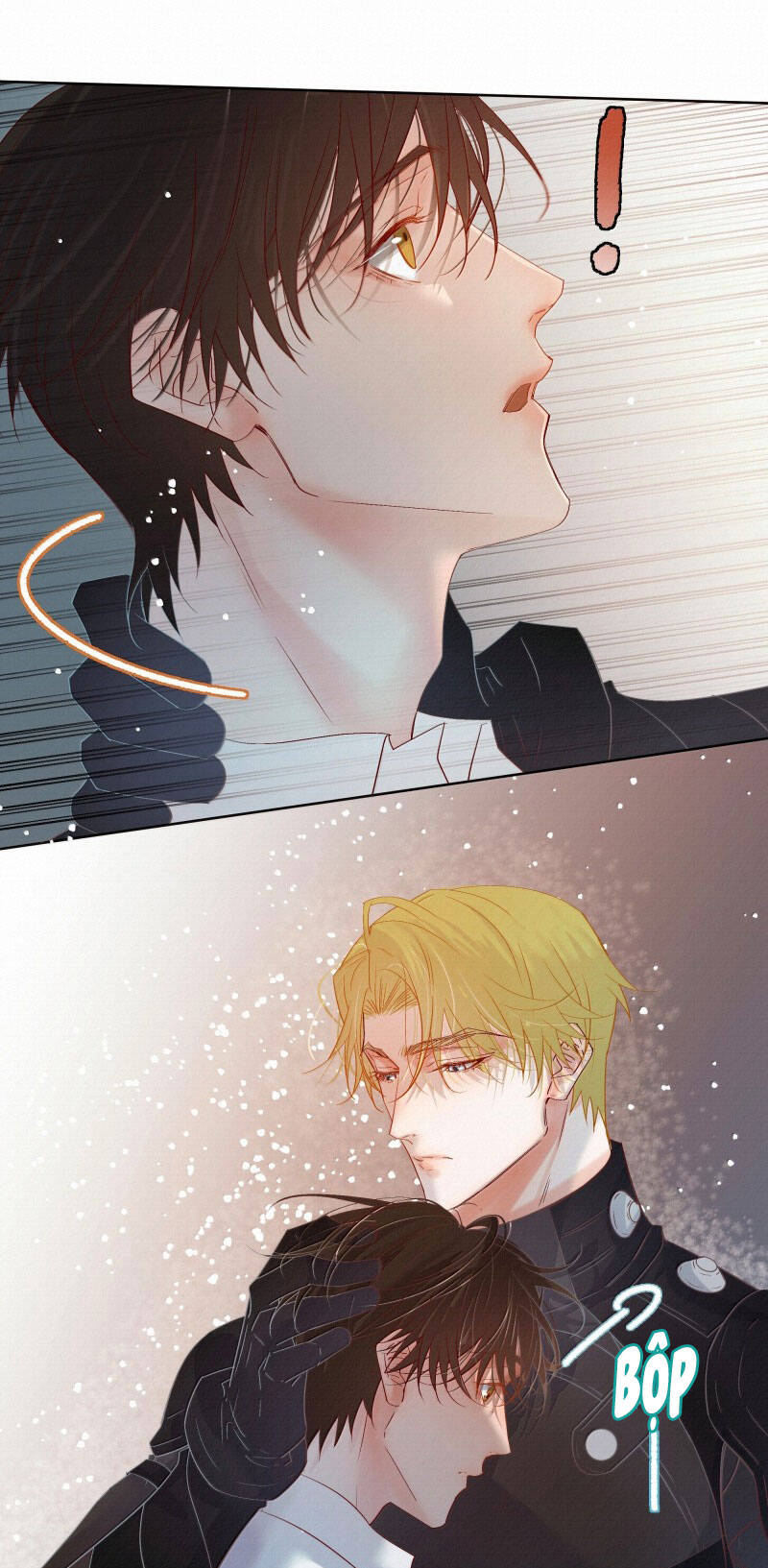 Tuyệt Xử Phùng Sinh: Chapter 64