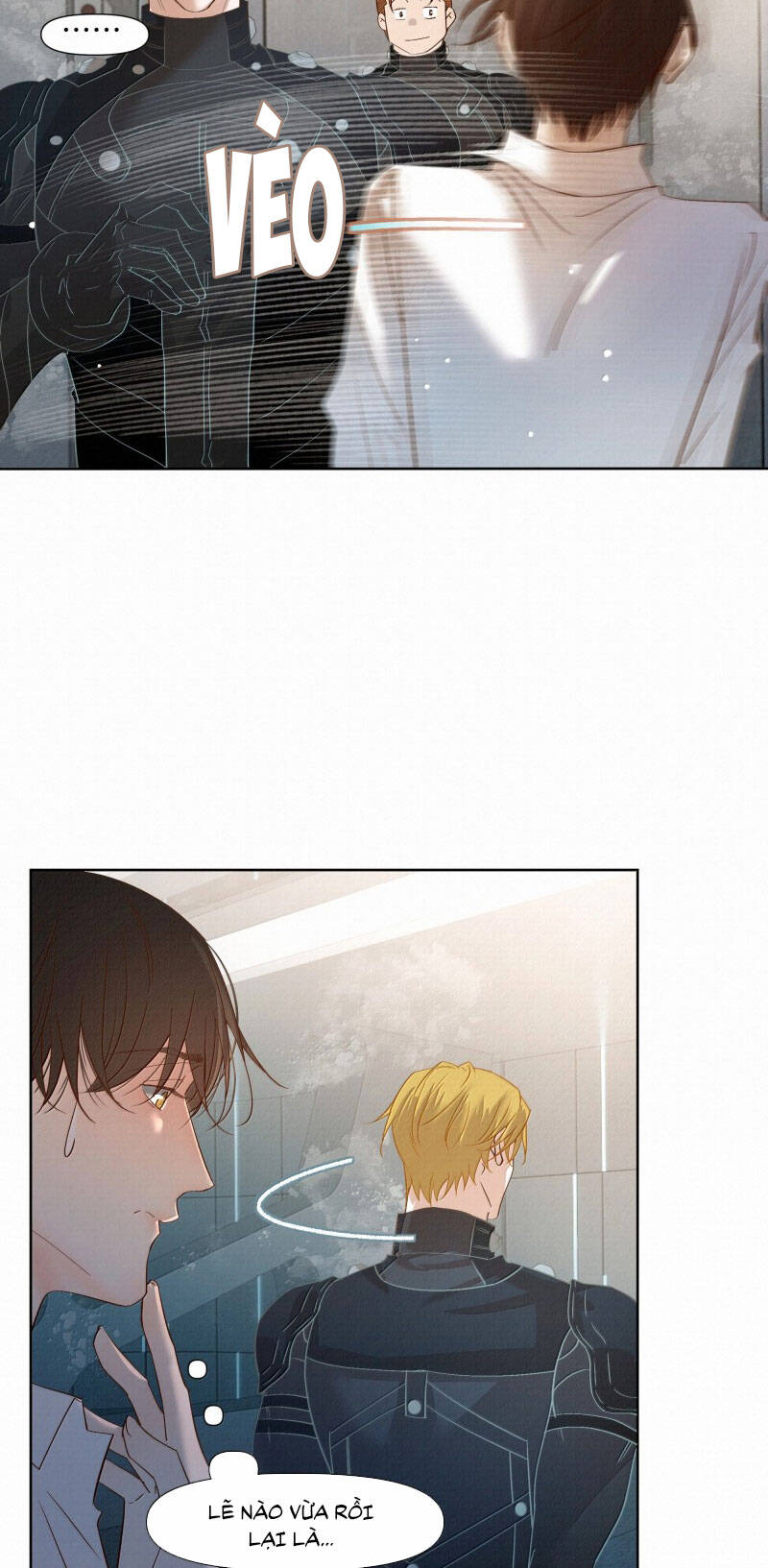 Tuyệt Xử Phùng Sinh: Chapter 64