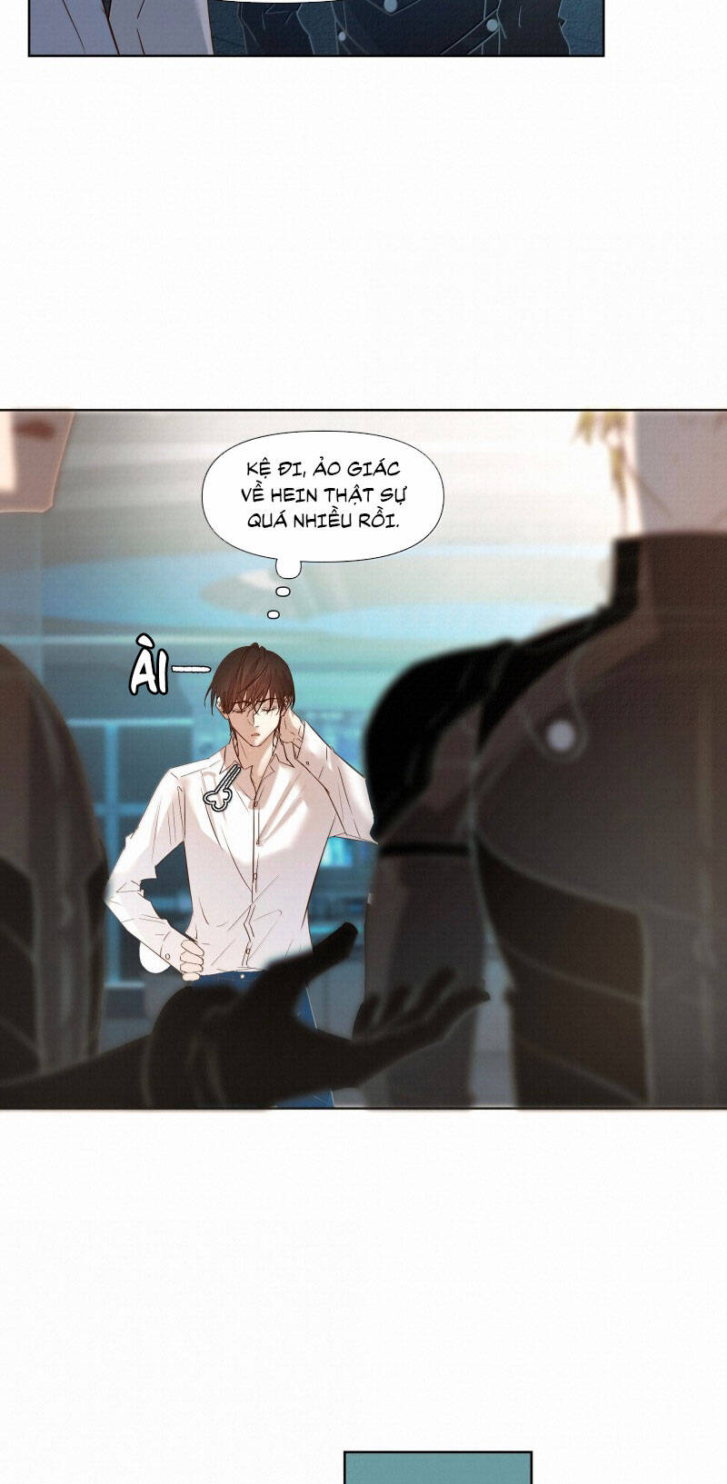 Tuyệt Xử Phùng Sinh: Chapter 64