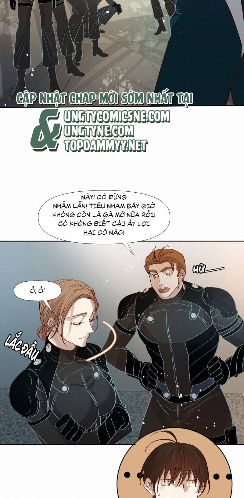 Tuyệt Xử Phùng Sinh: Chapter 64