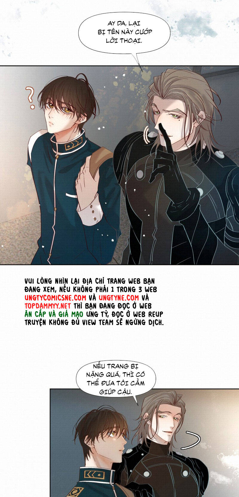 Tuyệt Xử Phùng Sinh: Chapter 64