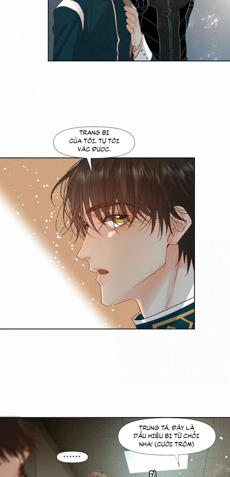 Tuyệt Xử Phùng Sinh: Chapter 64