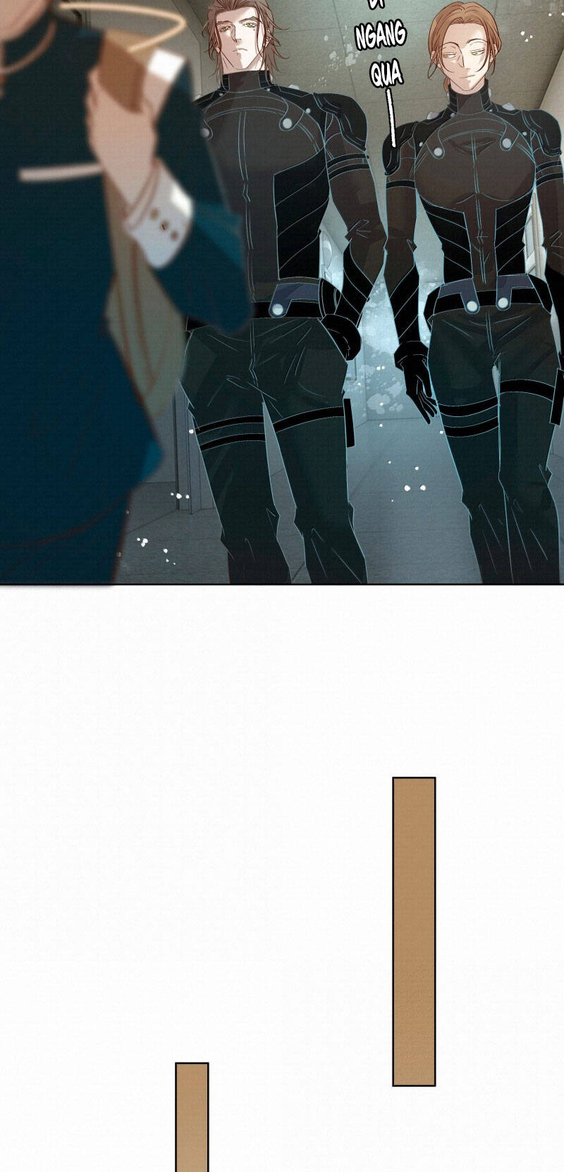 Tuyệt Xử Phùng Sinh: Chapter 64