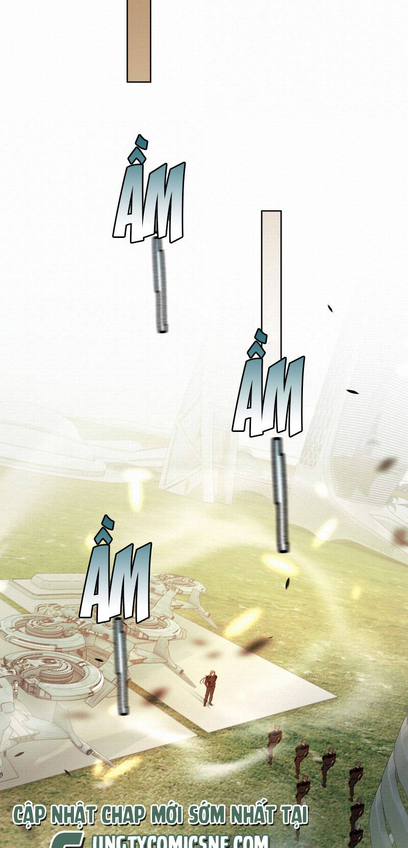 Tuyệt Xử Phùng Sinh: Chapter 64