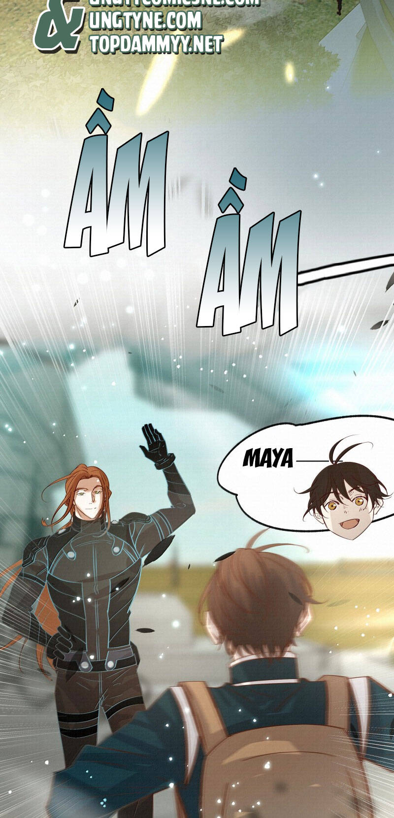 Tuyệt Xử Phùng Sinh: Chapter 64