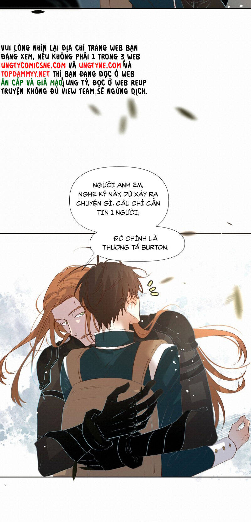 Tuyệt Xử Phùng Sinh: Chapter 64