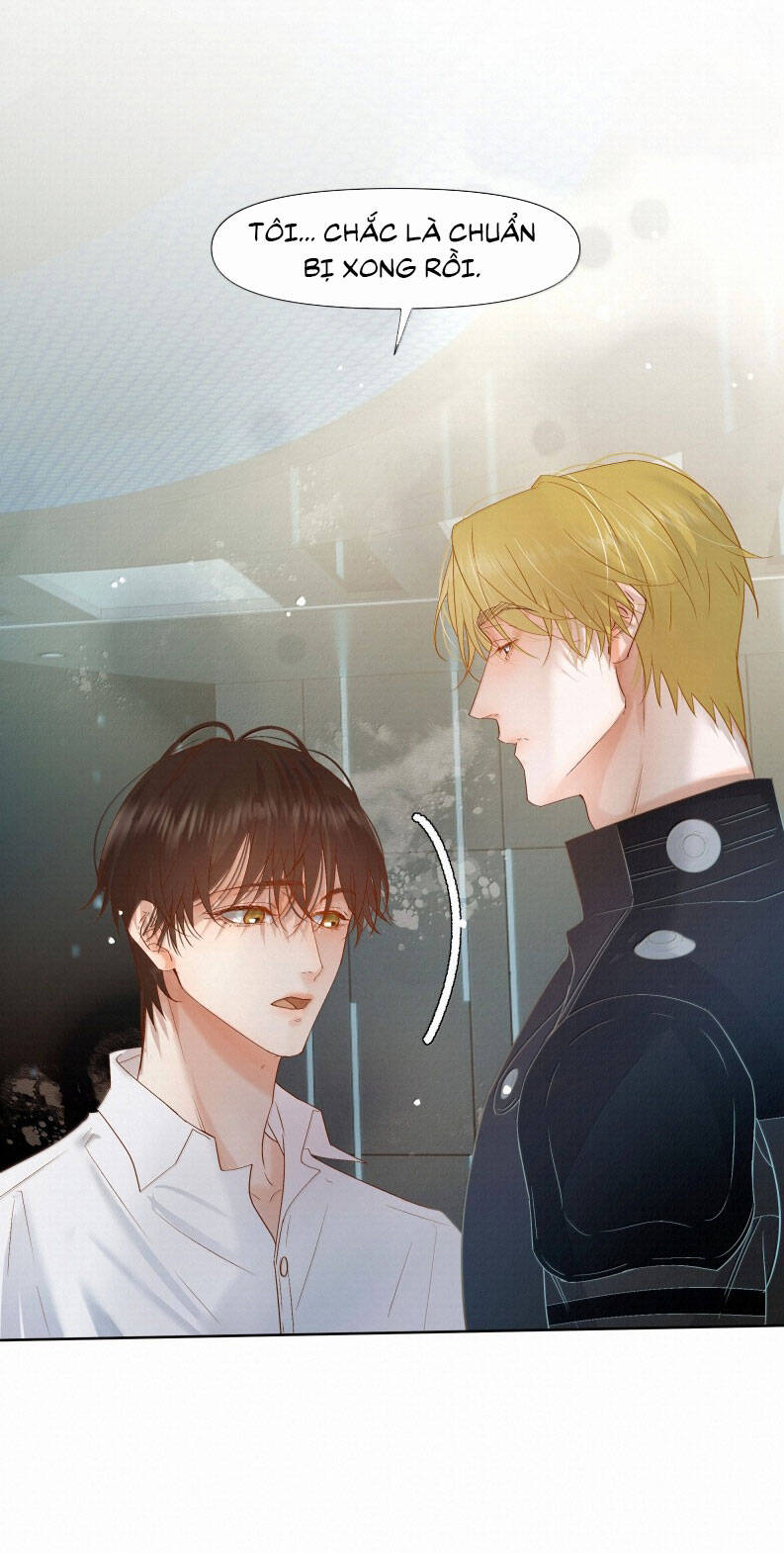 Tuyệt Xử Phùng Sinh: Chapter 64