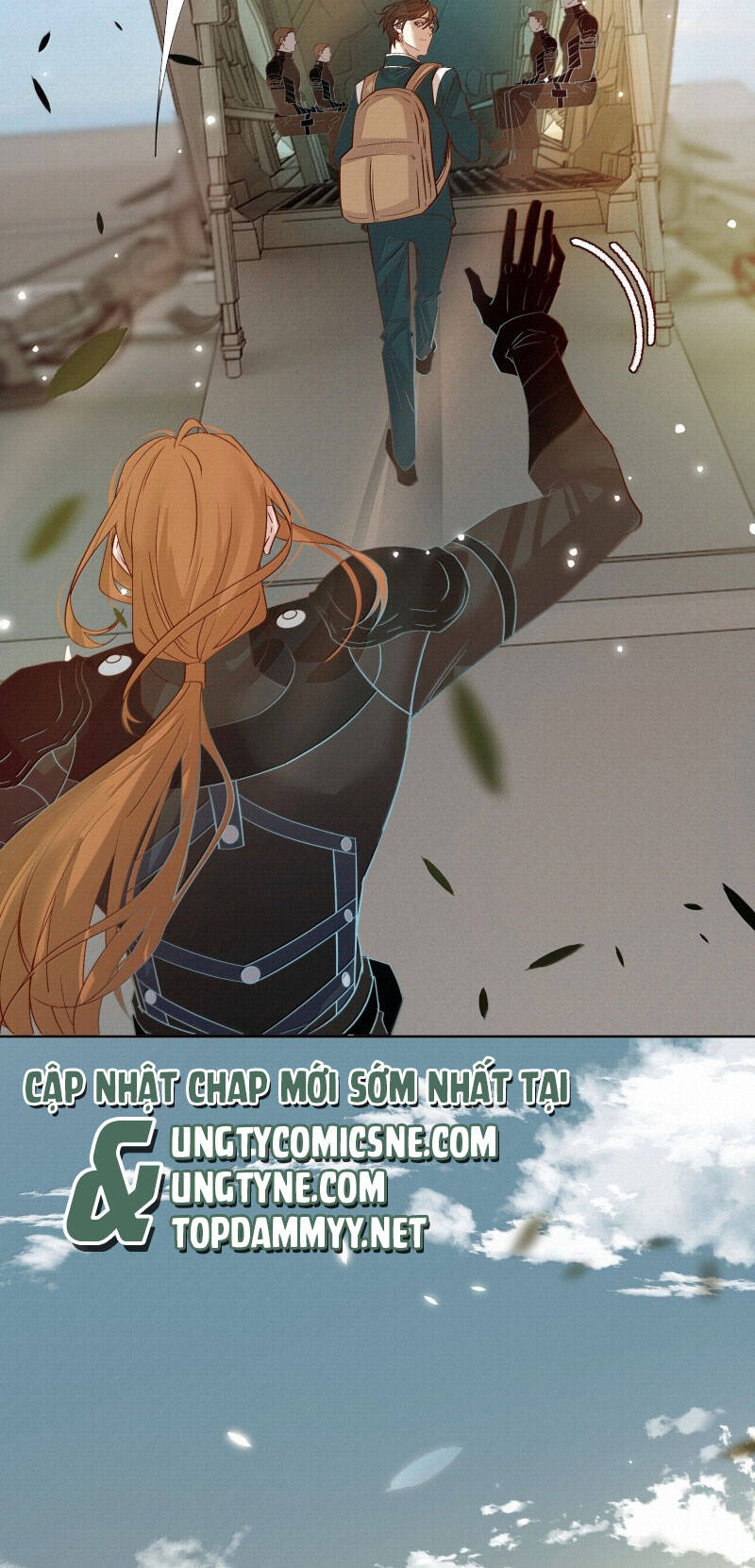 Tuyệt Xử Phùng Sinh: Chapter 64