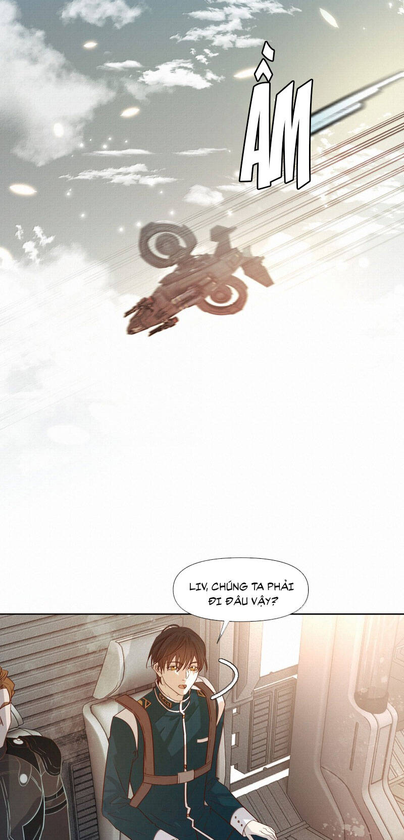 Tuyệt Xử Phùng Sinh: Chapter 64