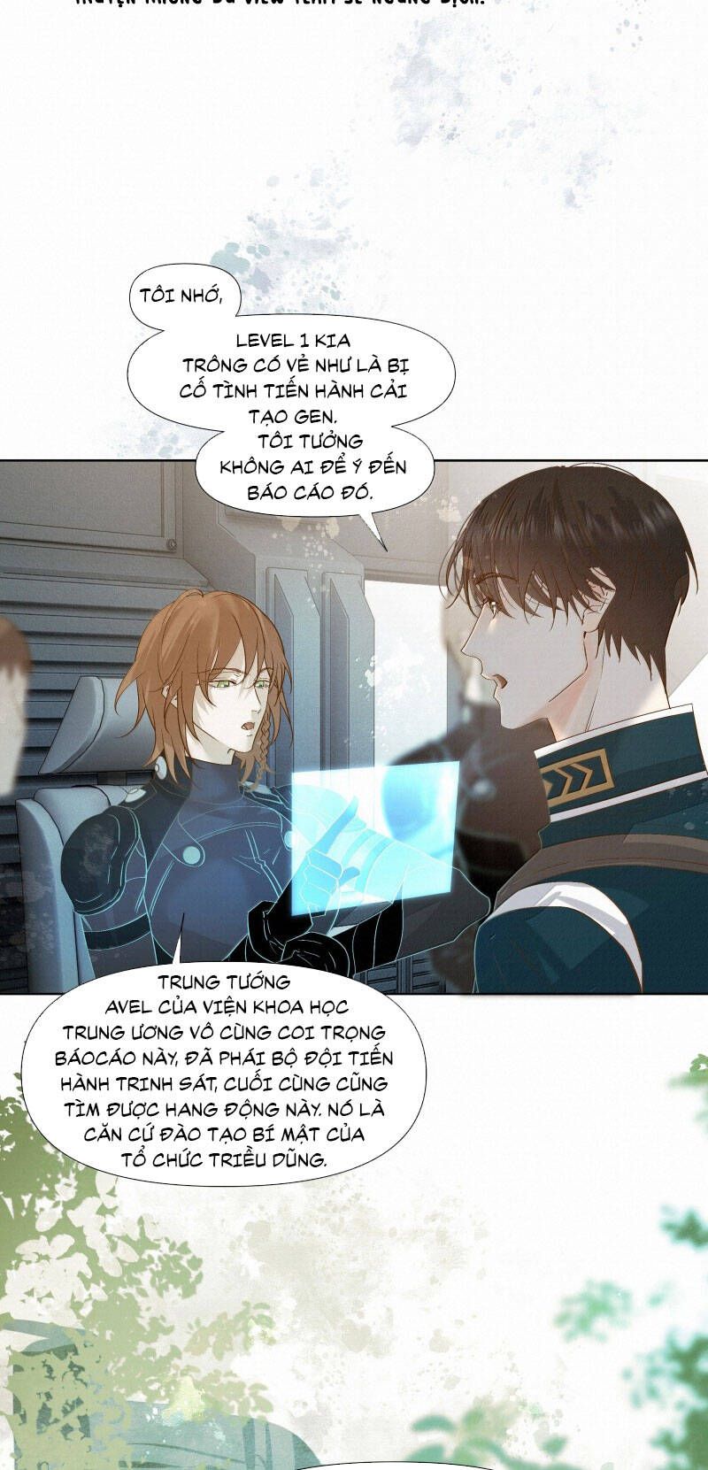 Tuyệt Xử Phùng Sinh: Chapter 64