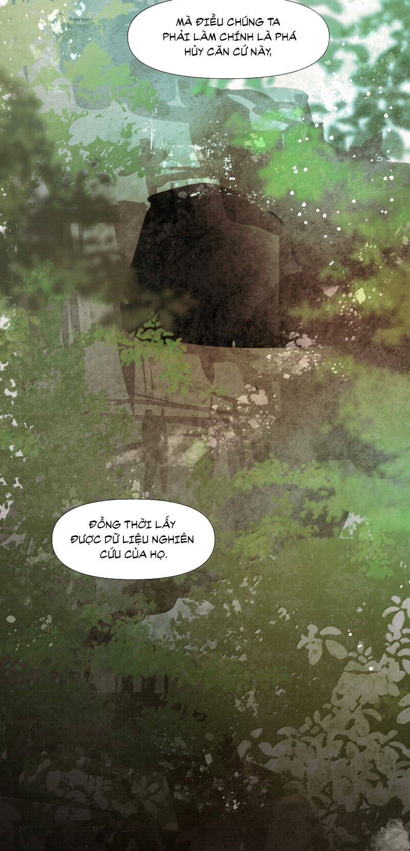 Tuyệt Xử Phùng Sinh: Chapter 64