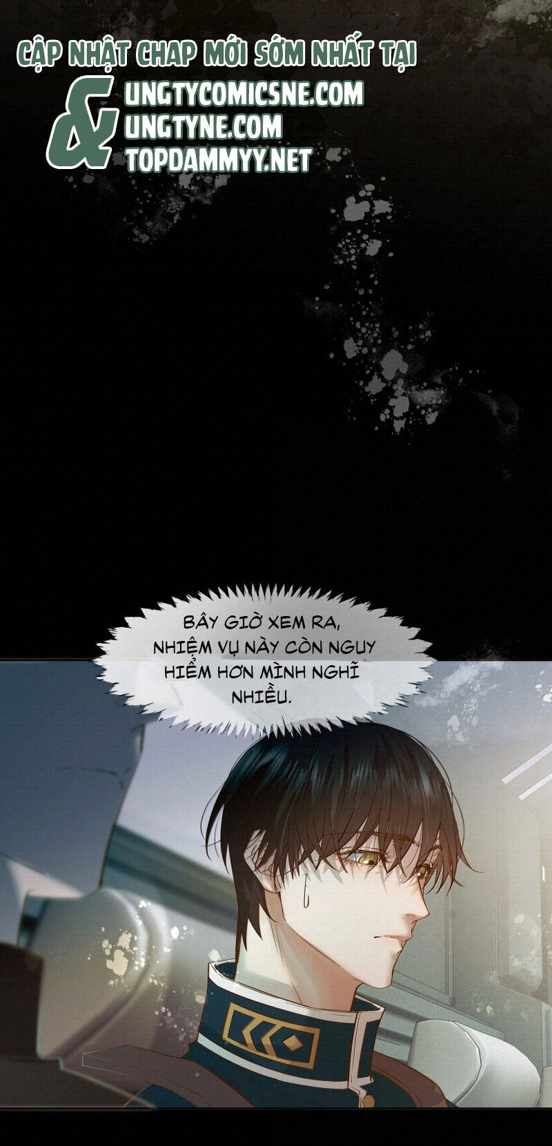 Tuyệt Xử Phùng Sinh: Chapter 64