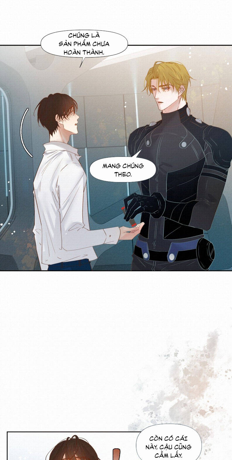 Tuyệt Xử Phùng Sinh: Chapter 64