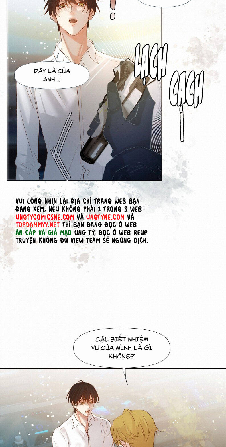 Tuyệt Xử Phùng Sinh: Chapter 64