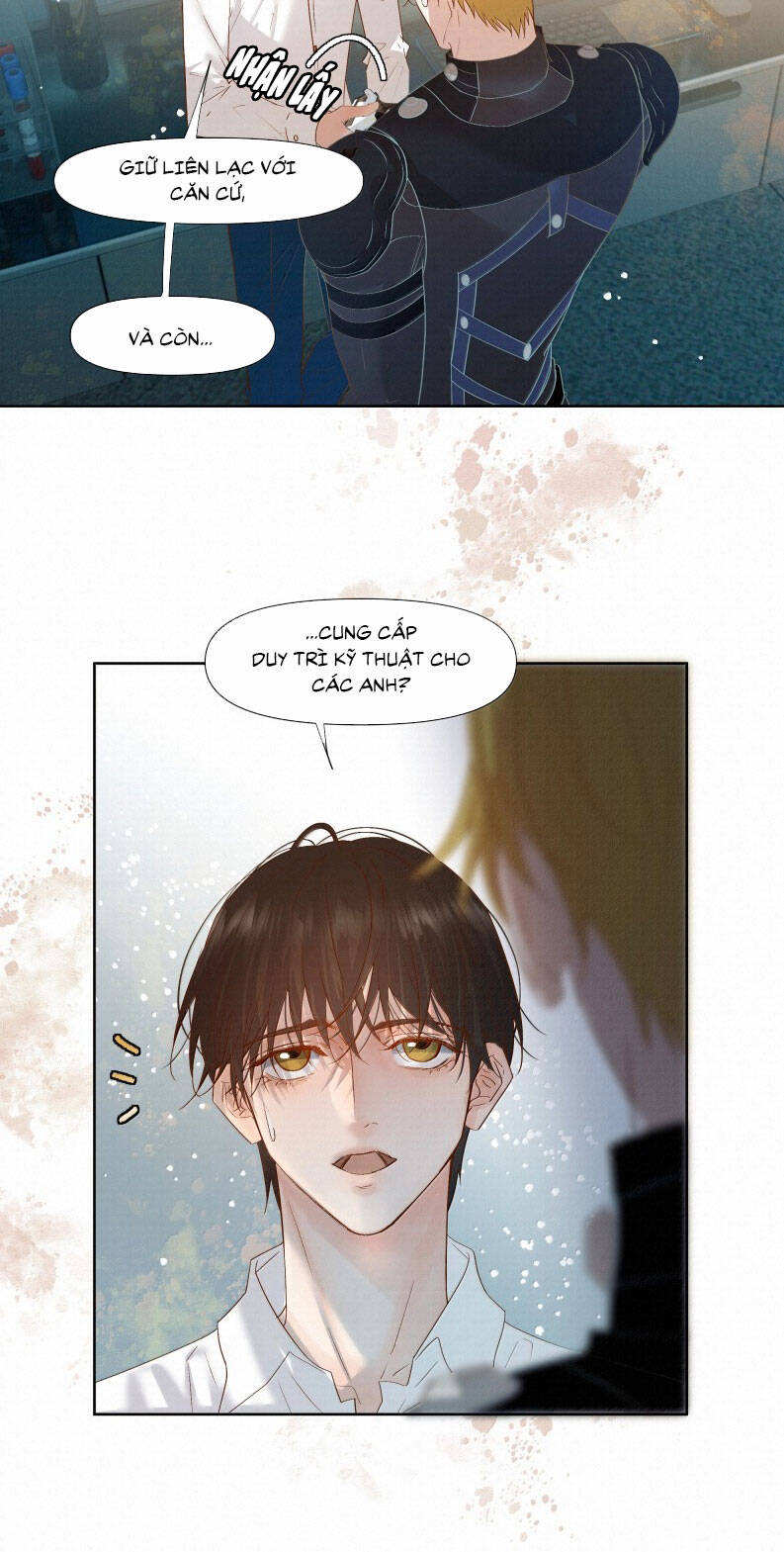 Tuyệt Xử Phùng Sinh: Chapter 64