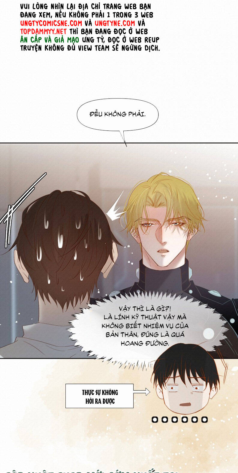 Tuyệt Xử Phùng Sinh: Chapter 64