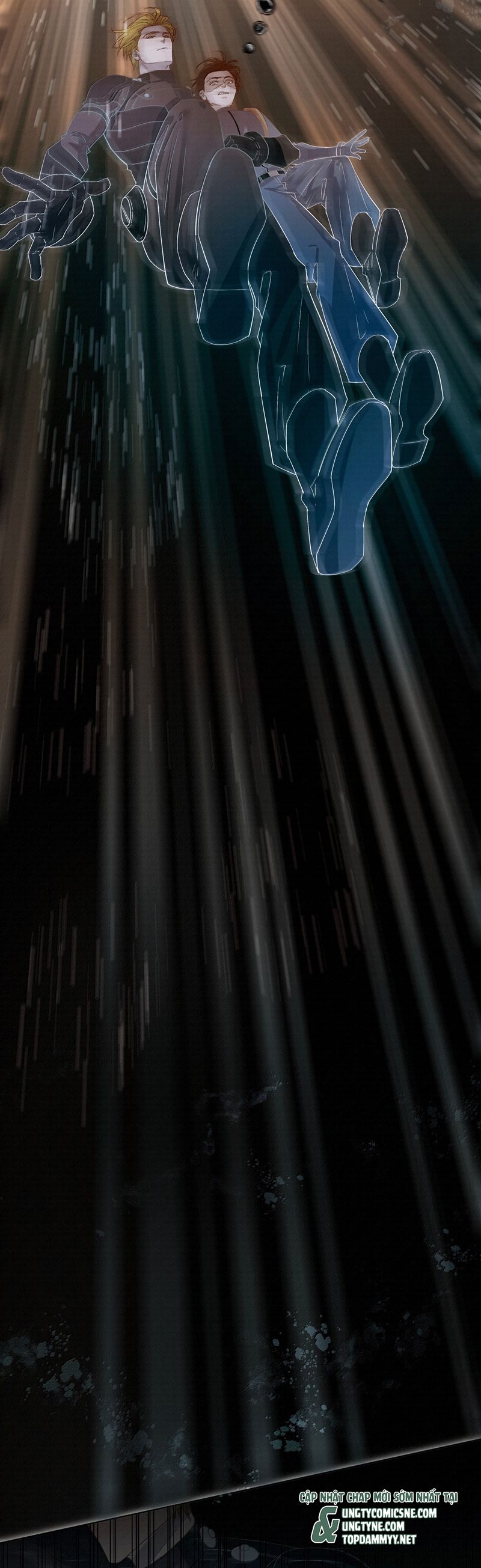 Tuyệt Xử Phùng Sinh: Chapter 65