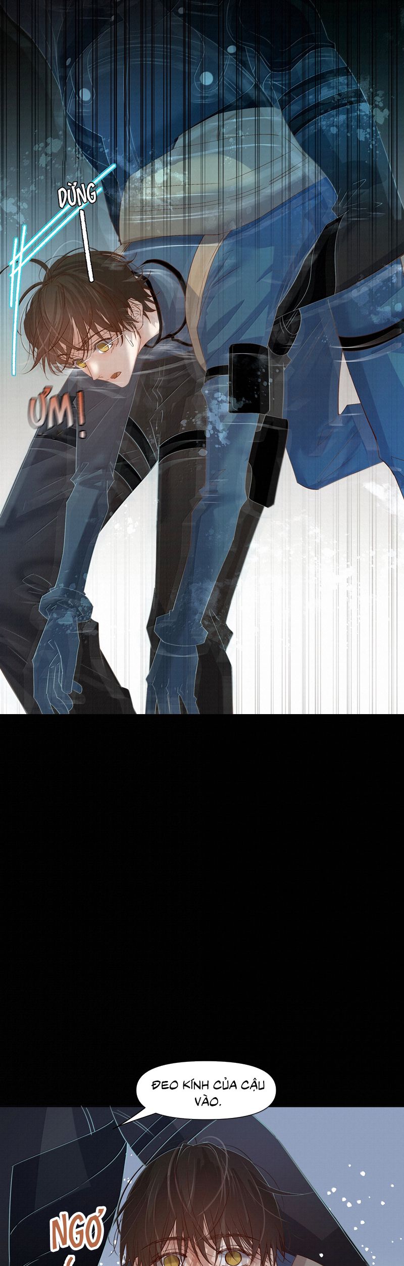 Tuyệt Xử Phùng Sinh: Chapter 65