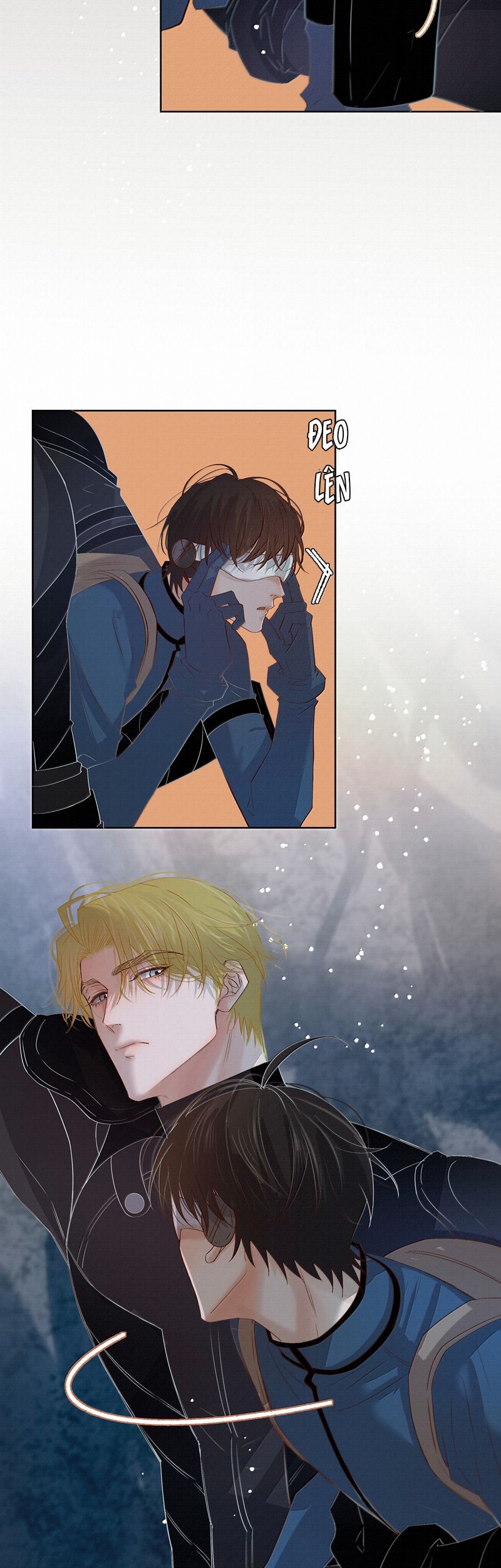 Tuyệt Xử Phùng Sinh: Chapter 65