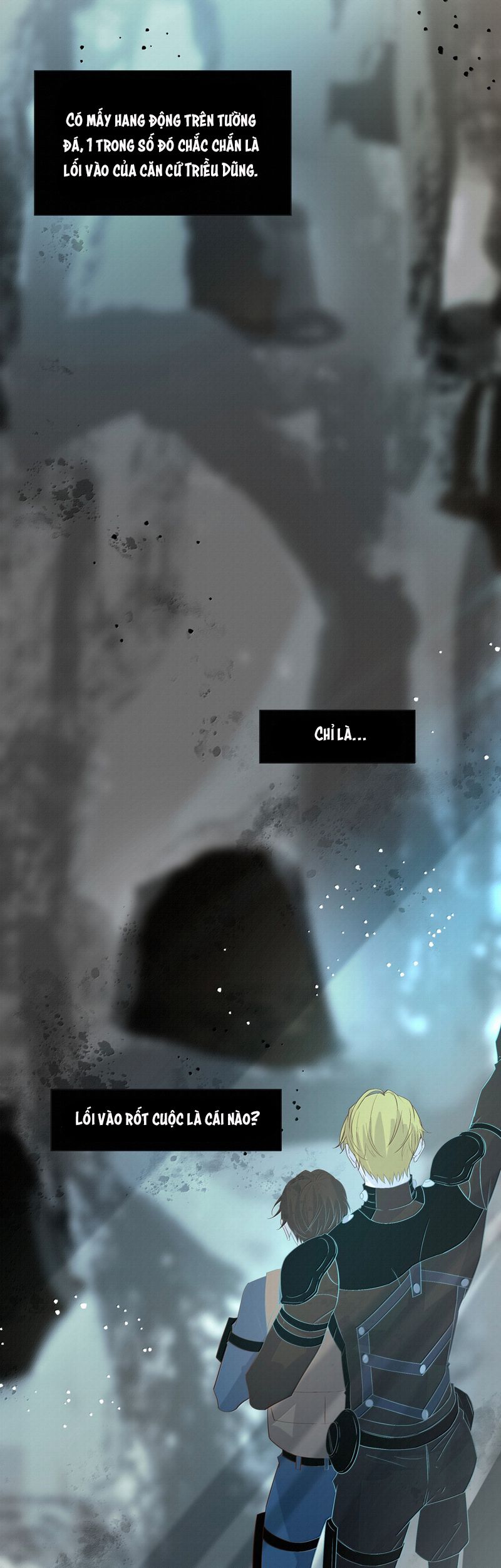 Tuyệt Xử Phùng Sinh: Chapter 65