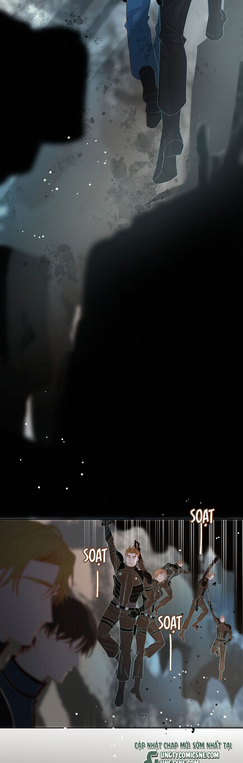 Tuyệt Xử Phùng Sinh: Chapter 65