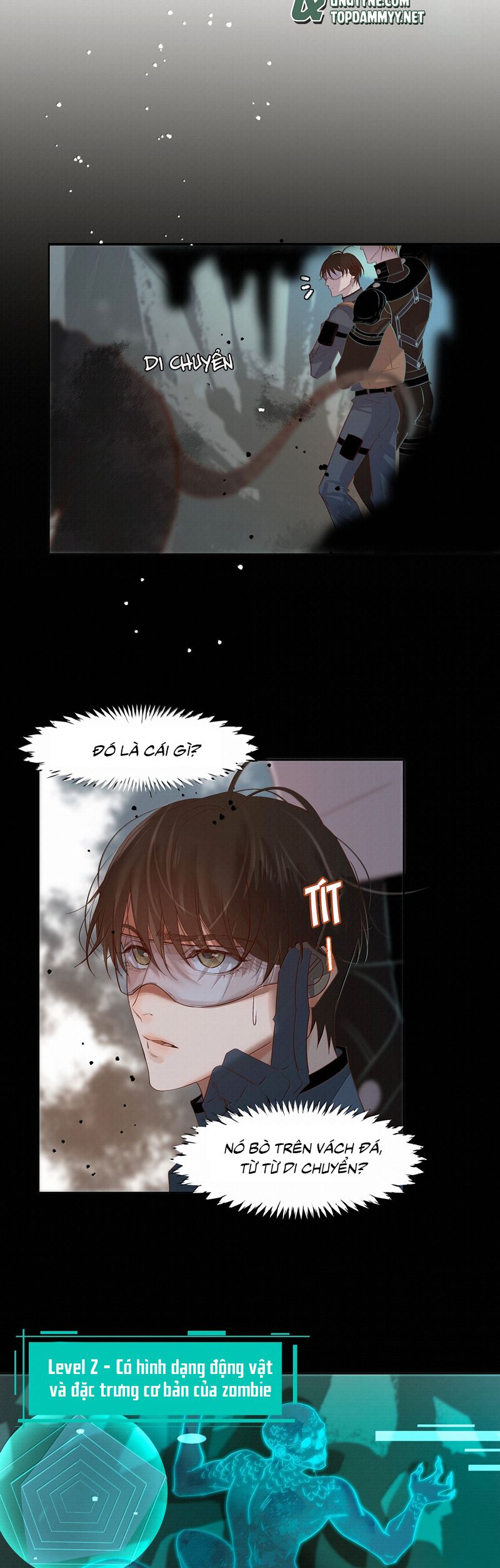 Tuyệt Xử Phùng Sinh: Chapter 65