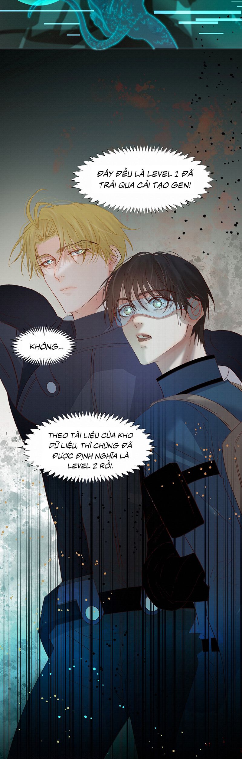 Tuyệt Xử Phùng Sinh: Chapter 65