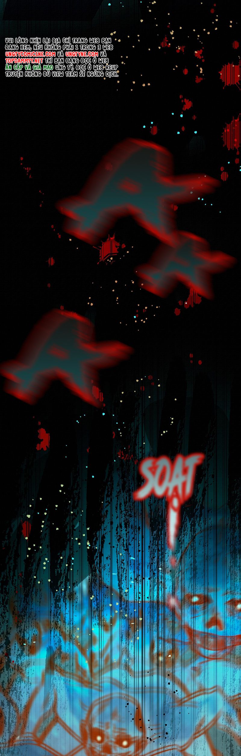 Tuyệt Xử Phùng Sinh: Chapter 65