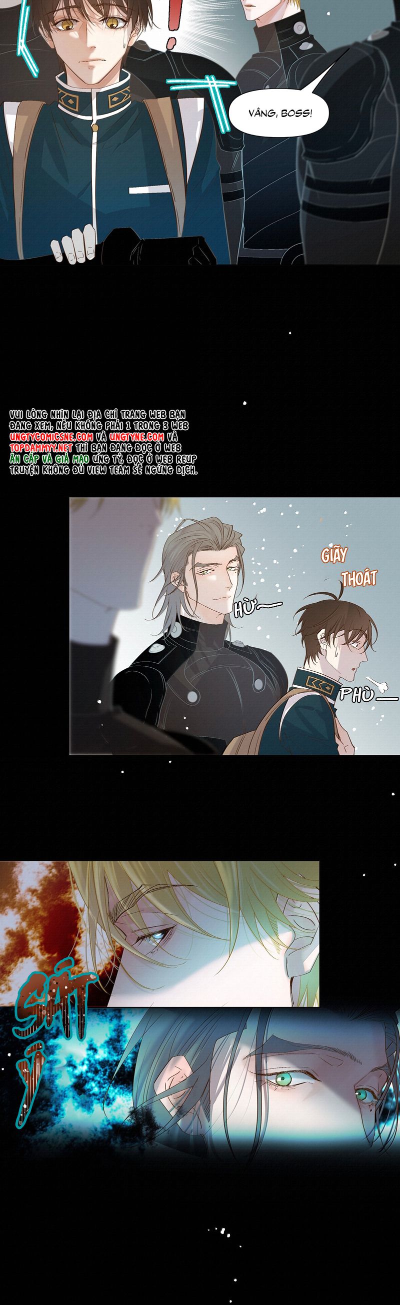 Tuyệt Xử Phùng Sinh: Chapter 65