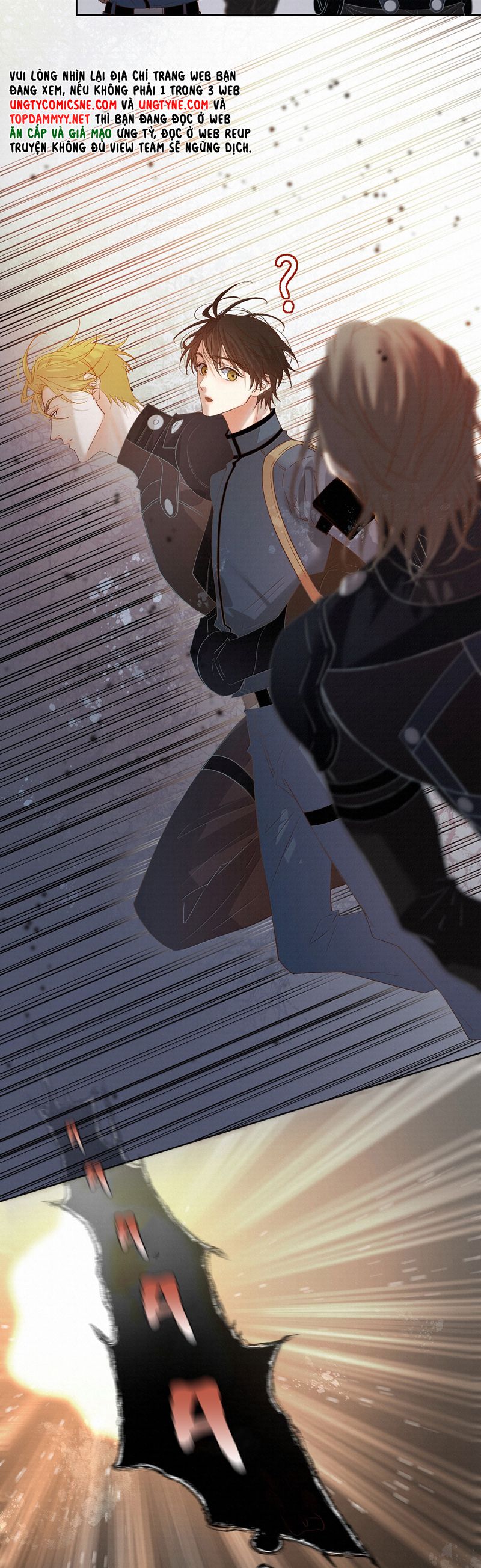 Tuyệt Xử Phùng Sinh: Chapter 65