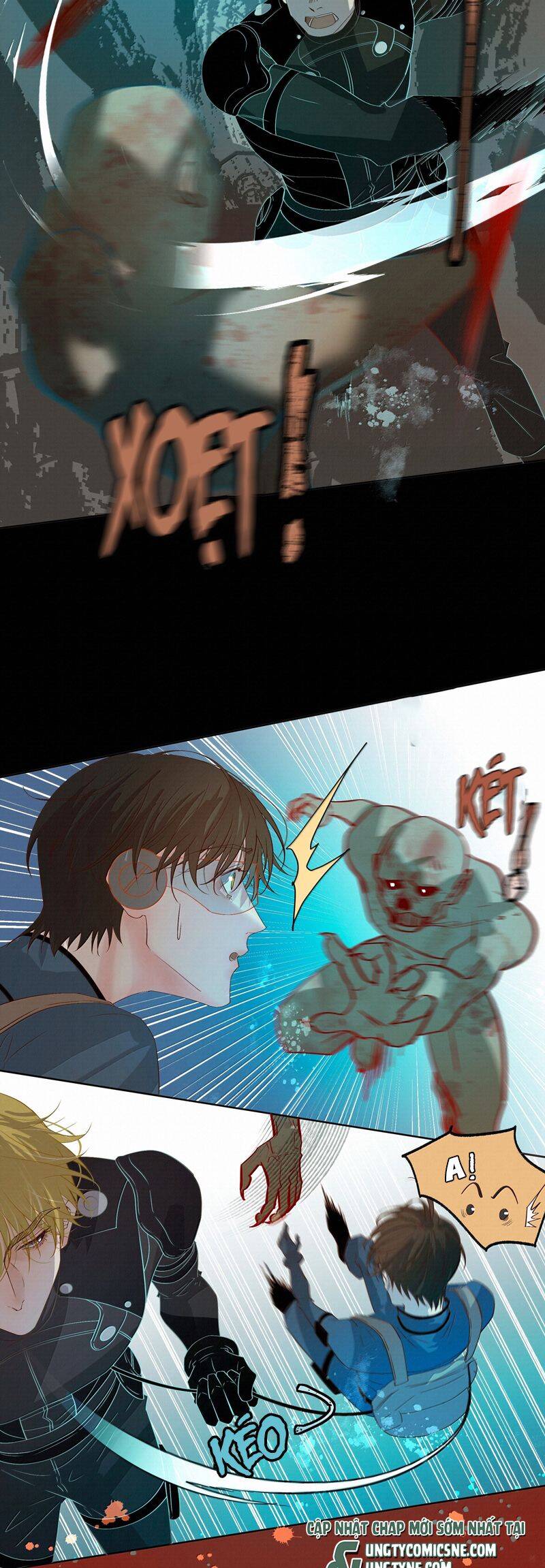 Tuyệt Xử Phùng Sinh: Chapter 66