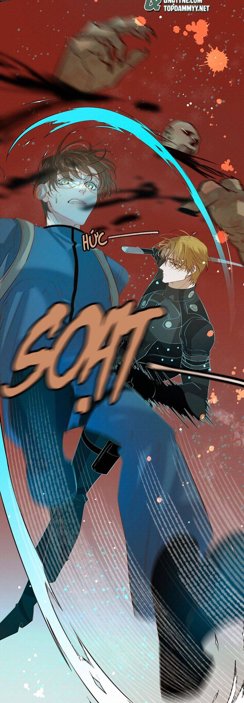 Tuyệt Xử Phùng Sinh: Chapter 66