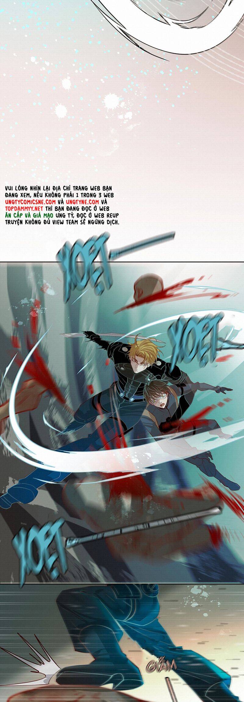 Tuyệt Xử Phùng Sinh: Chapter 66