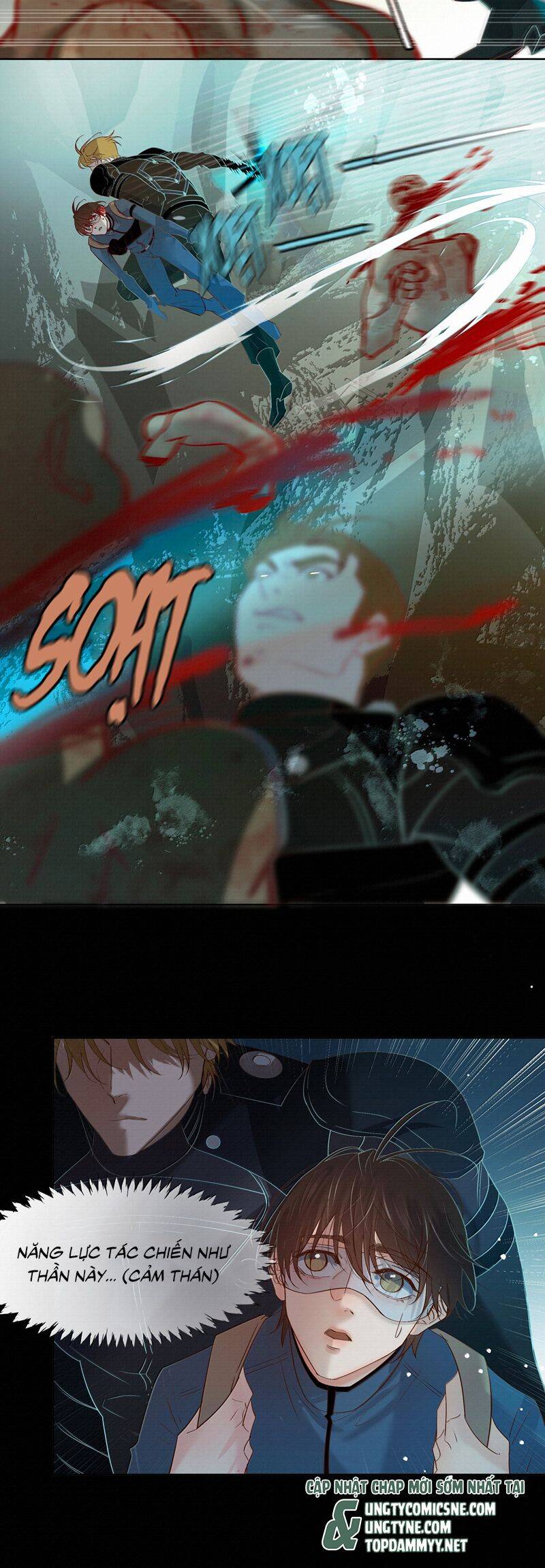 Tuyệt Xử Phùng Sinh: Chapter 66