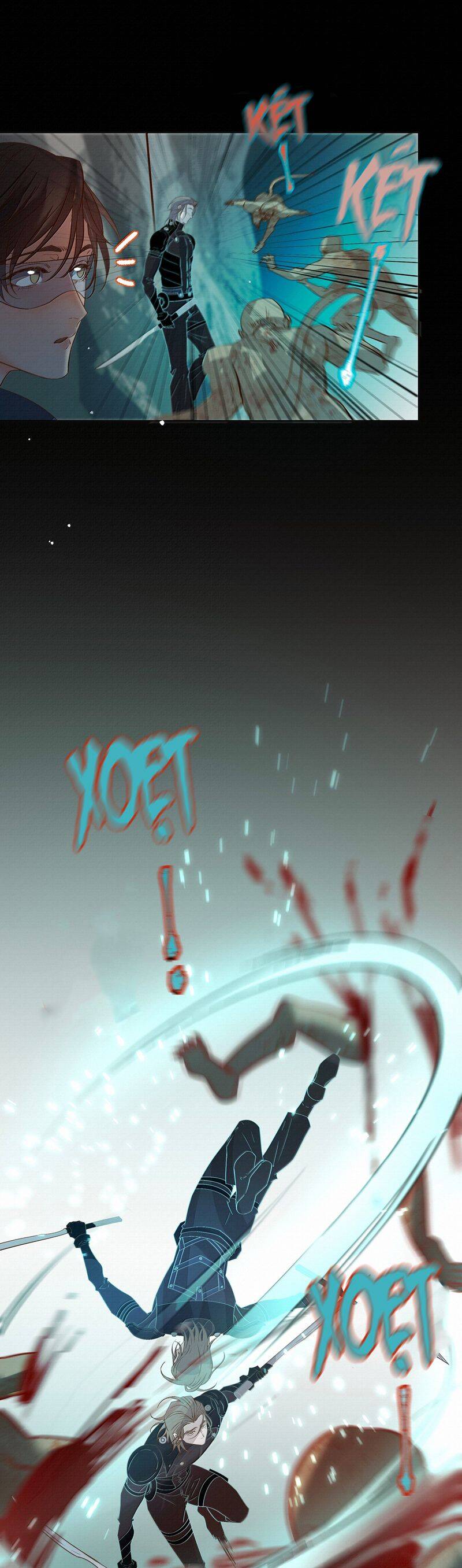 Tuyệt Xử Phùng Sinh: Chapter 66