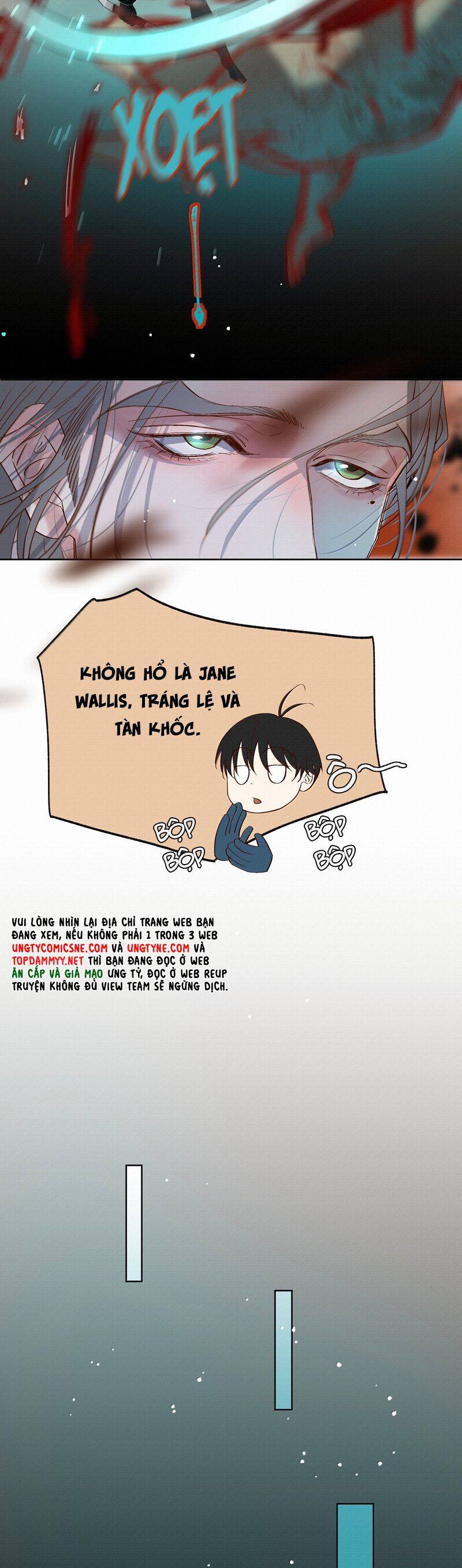 Tuyệt Xử Phùng Sinh: Chapter 66