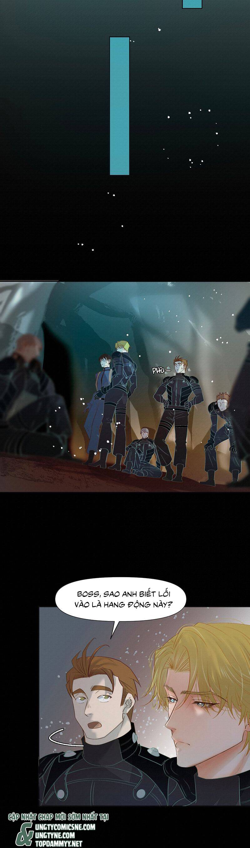 Tuyệt Xử Phùng Sinh: Chapter 66