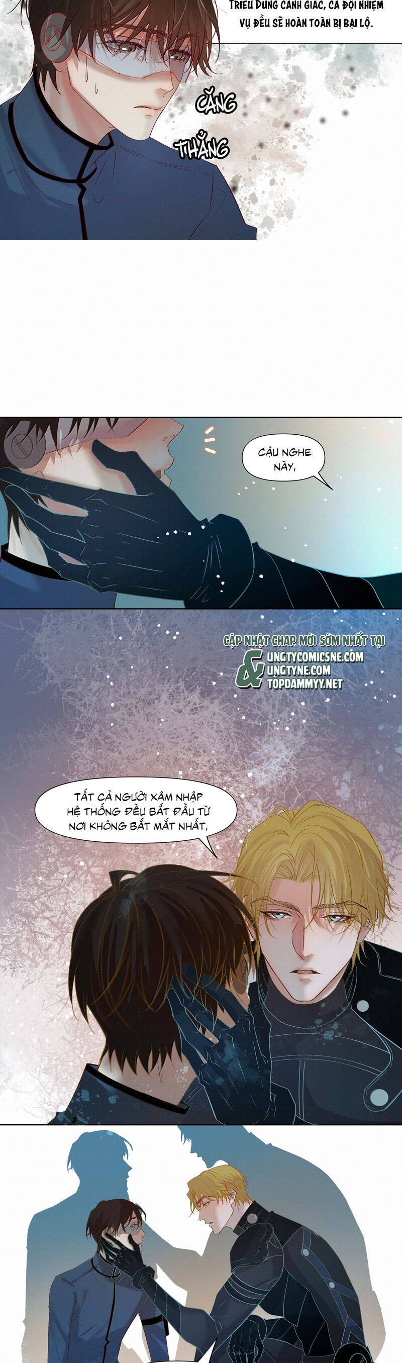 Tuyệt Xử Phùng Sinh: Chapter 66