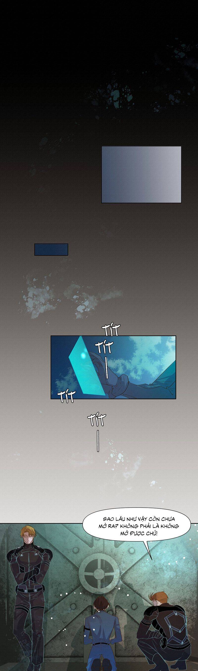 Tuyệt Xử Phùng Sinh: Chapter 66