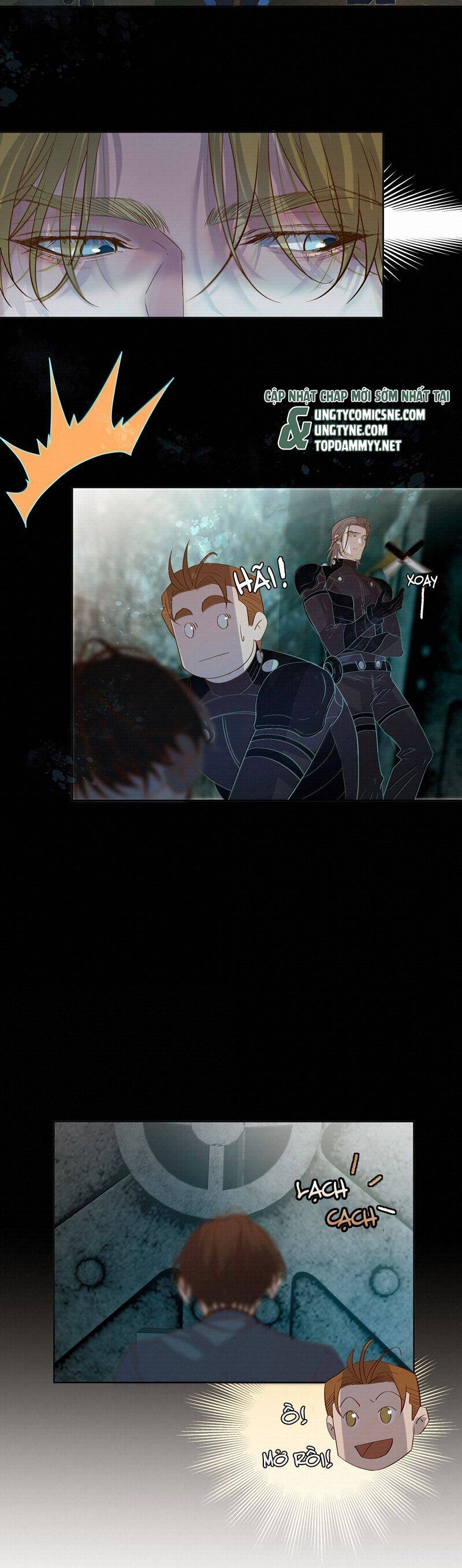 Tuyệt Xử Phùng Sinh: Chapter 66